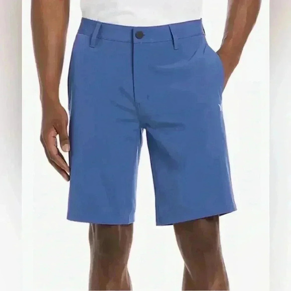 Hurley Men's Phantom Fabric Hybrid Stretch 20" Short - Picture 1 of 13
